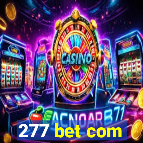 277 bet com